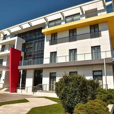 Zepter Hotel Bosanska Dubica Zewnętrze zdjęcie