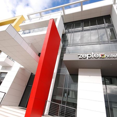 Zepter Hotel Bosanska Dubica Zewnętrze zdjęcie