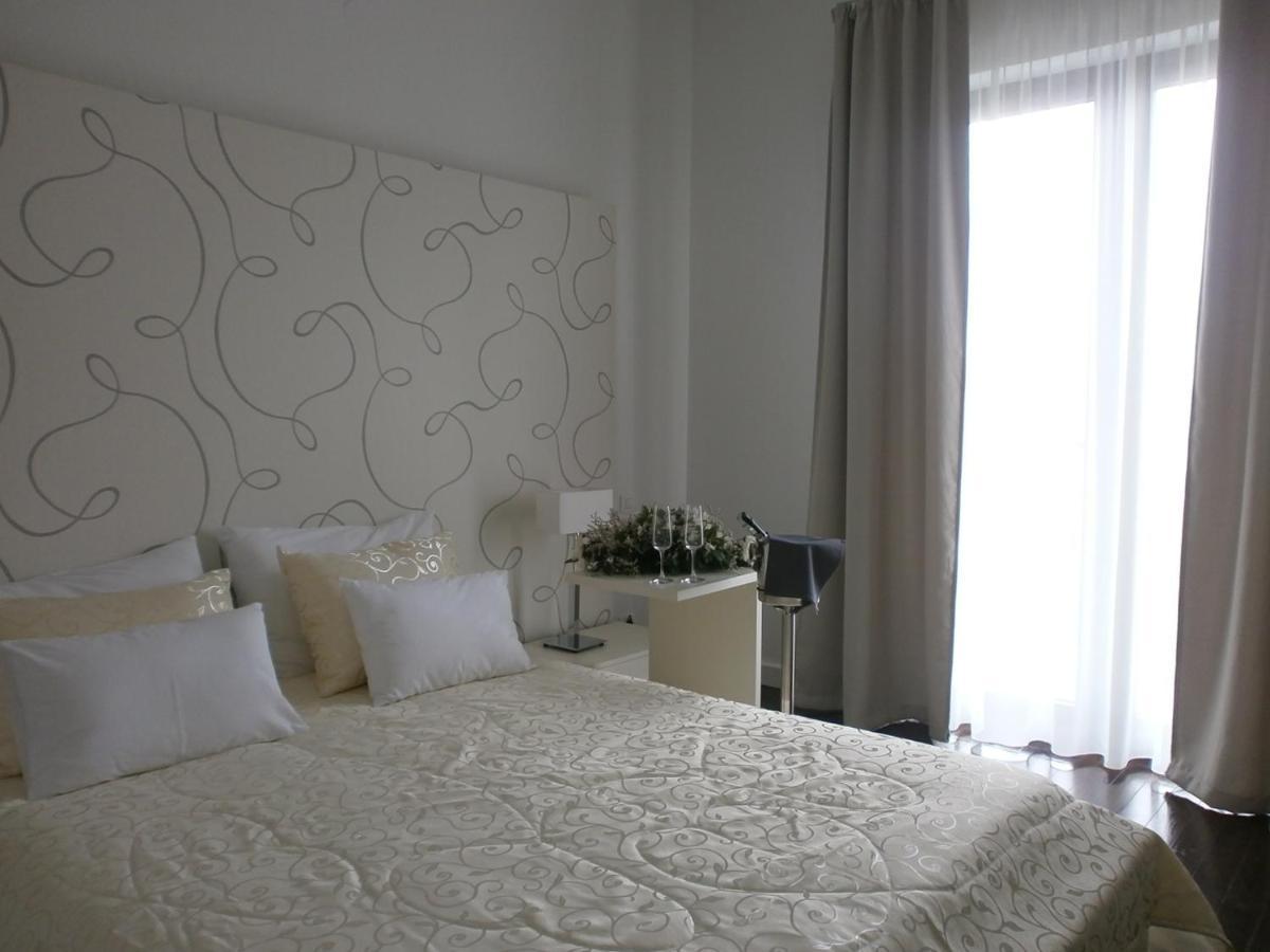 Zepter Hotel Bosanska Dubica Zewnętrze zdjęcie