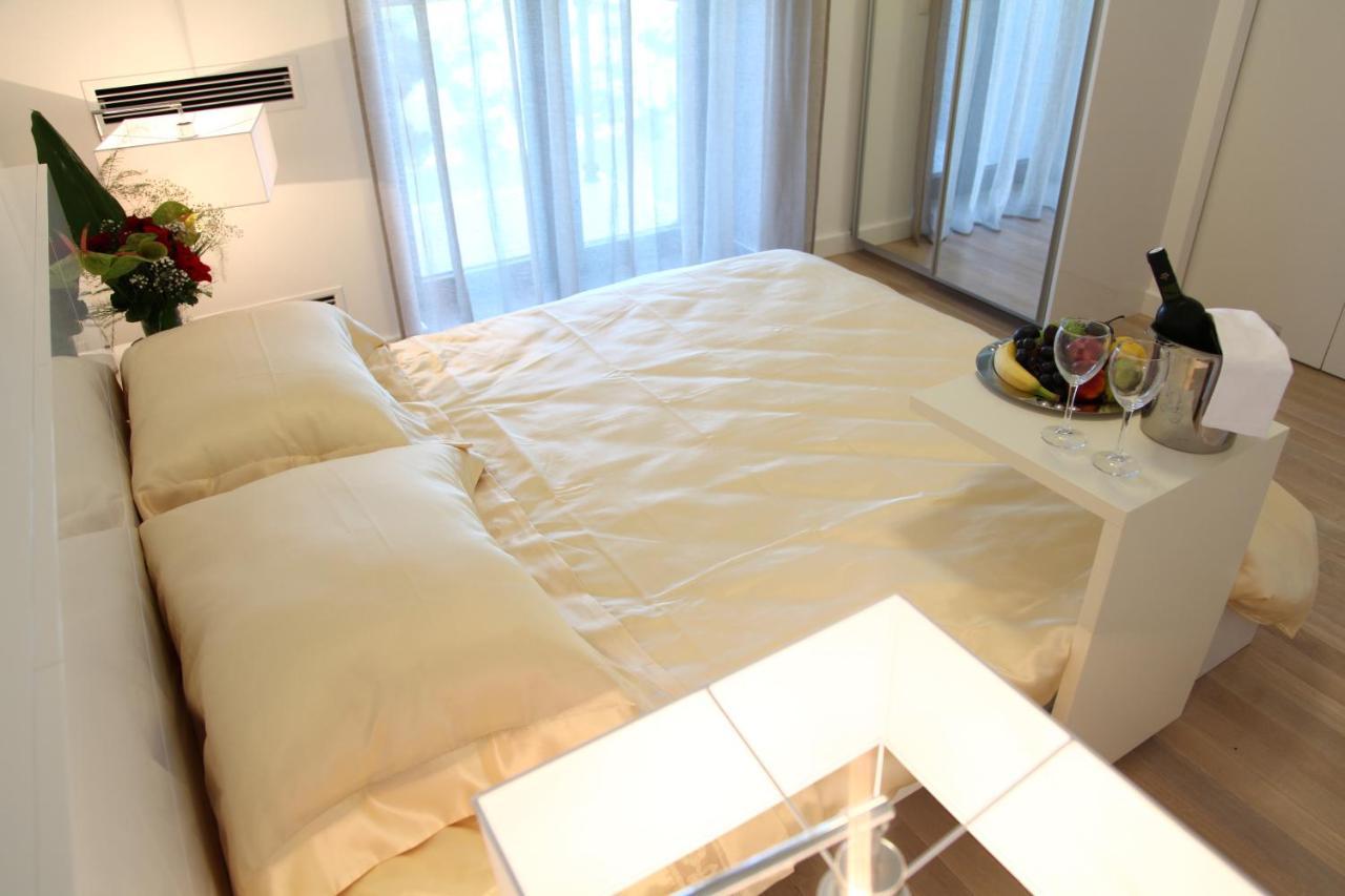 Zepter Hotel Bosanska Dubica Zewnętrze zdjęcie