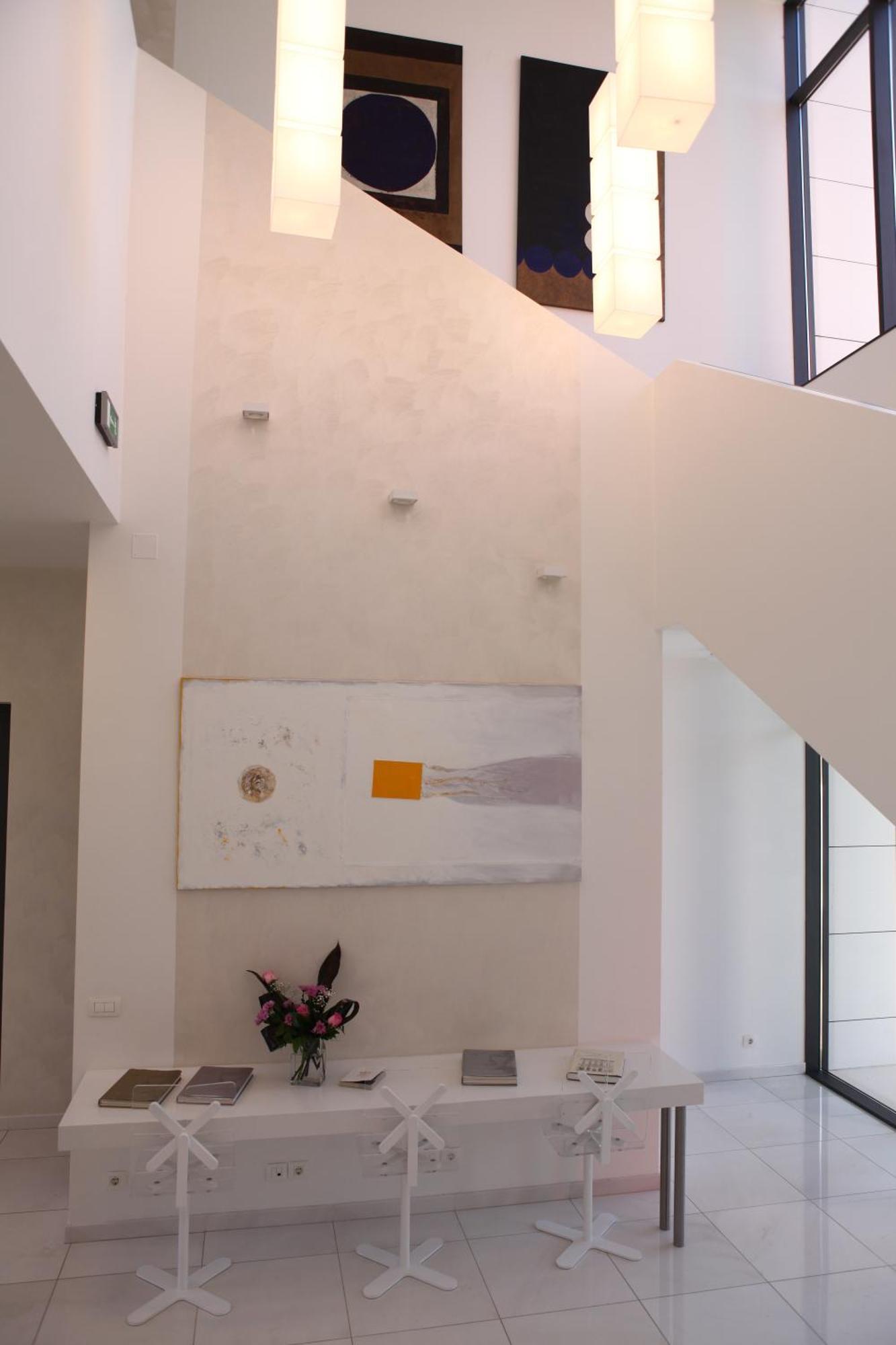 Zepter Hotel Bosanska Dubica Zewnętrze zdjęcie