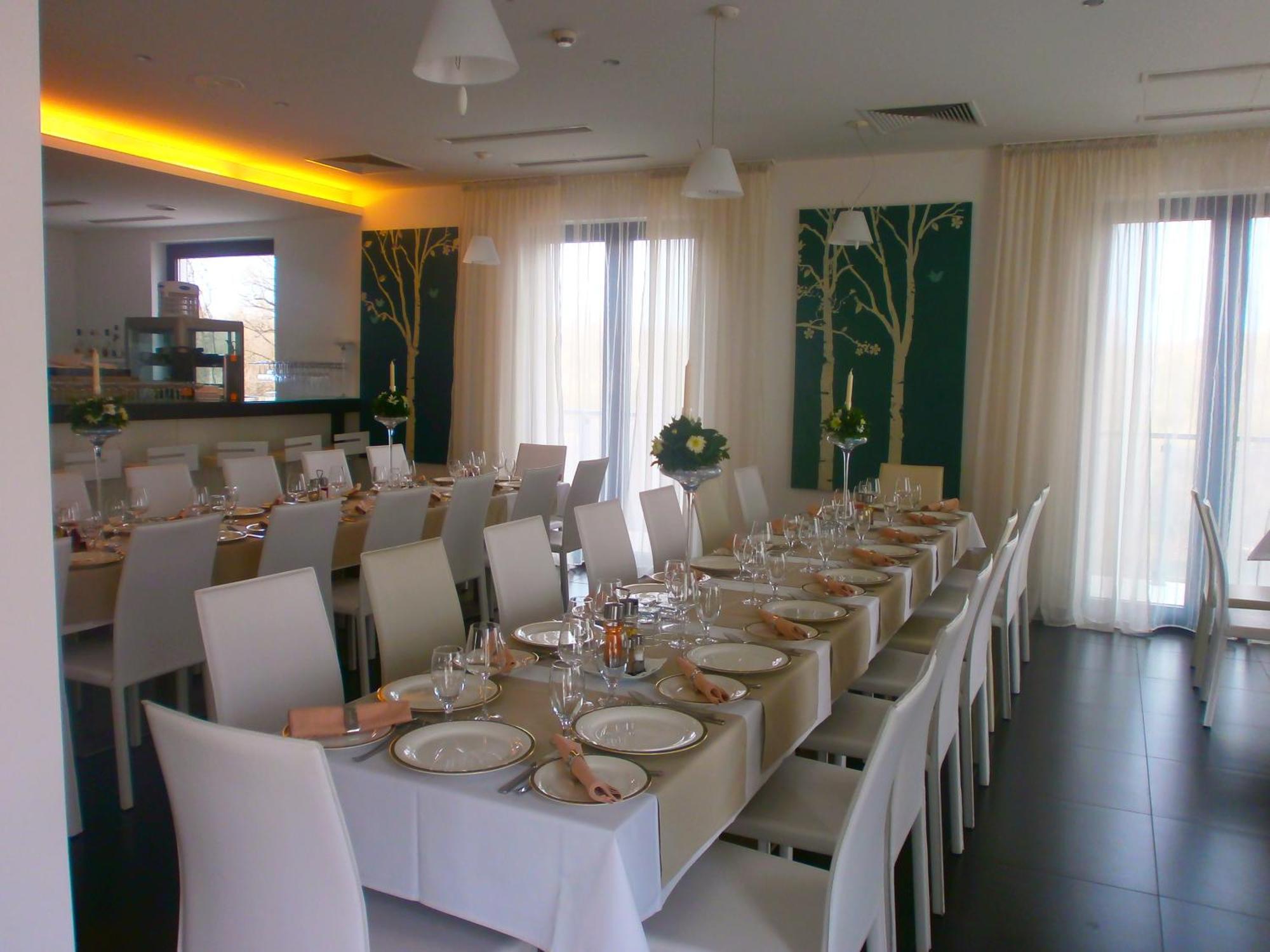 Zepter Hotel Bosanska Dubica Zewnętrze zdjęcie