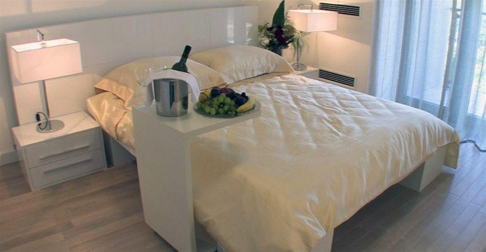 Zepter Hotel Bosanska Dubica Zewnętrze zdjęcie