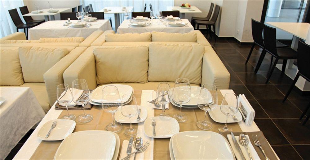 Zepter Hotel Bosanska Dubica Zewnętrze zdjęcie