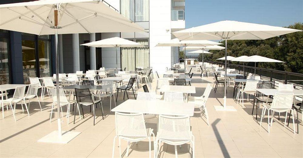 Zepter Hotel Bosanska Dubica Zewnętrze zdjęcie