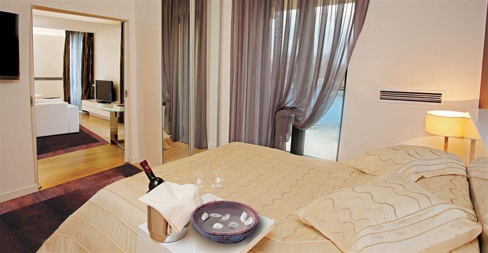 Zepter Hotel Bosanska Dubica Zewnętrze zdjęcie