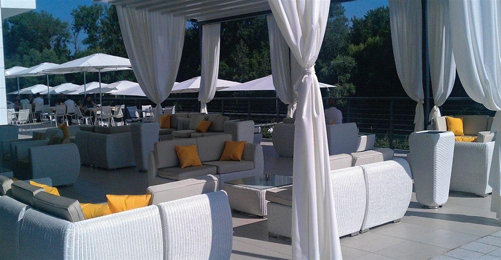 Zepter Hotel Bosanska Dubica Zewnętrze zdjęcie
