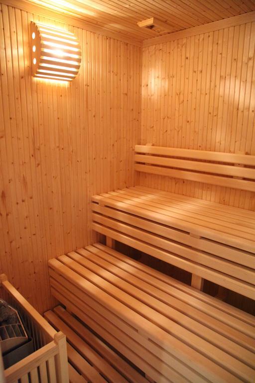 Zepter Hotel Bosanska Dubica Zewnętrze zdjęcie