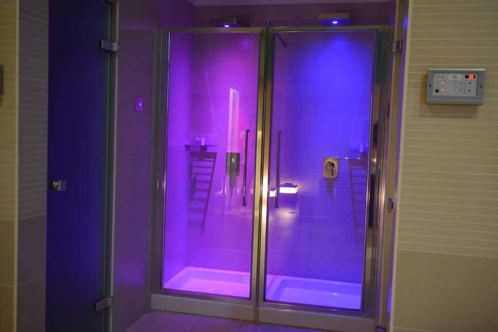 Zepter Hotel Bosanska Dubica Zewnętrze zdjęcie