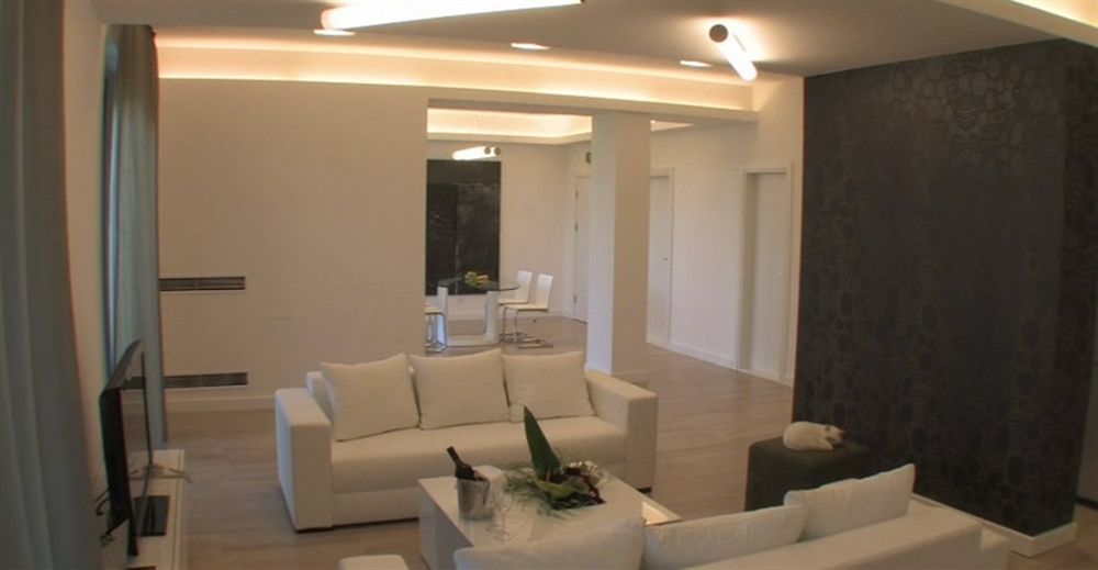 Zepter Hotel Bosanska Dubica Zewnętrze zdjęcie