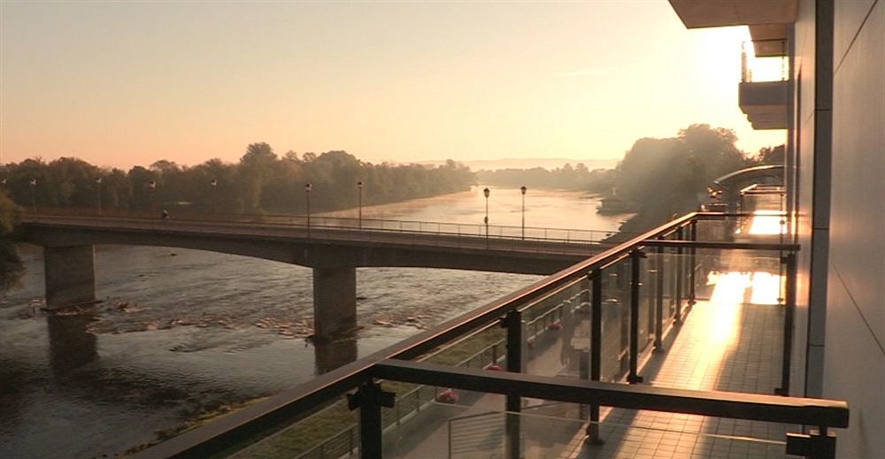 Zepter Hotel Bosanska Dubica Zewnętrze zdjęcie