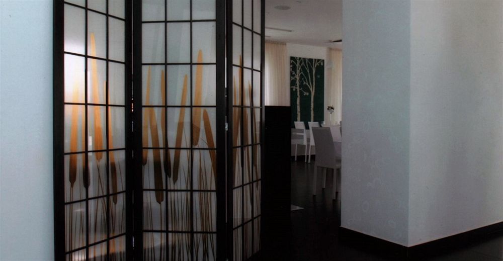 Zepter Hotel Bosanska Dubica Zewnętrze zdjęcie