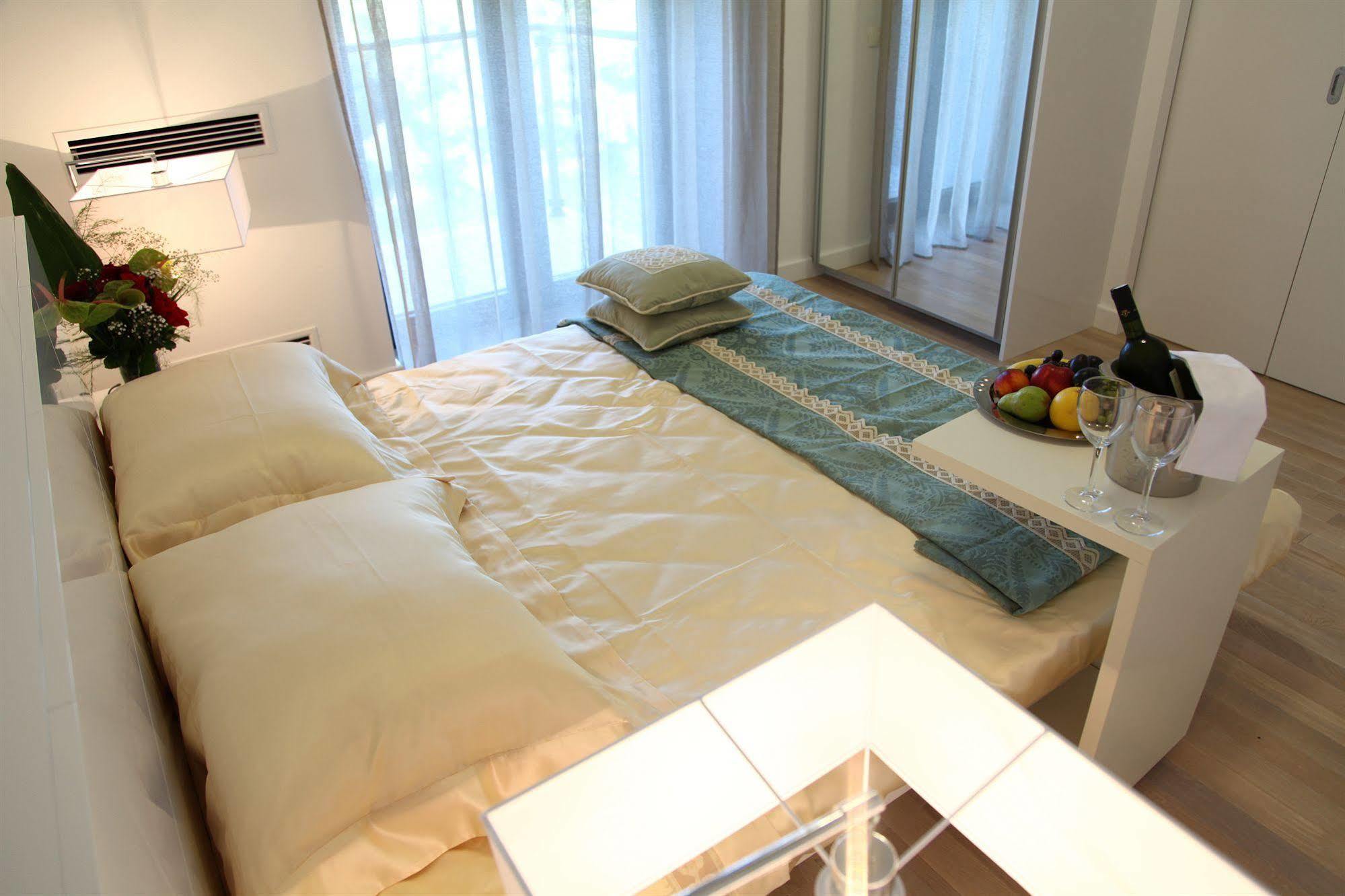 Zepter Hotel Bosanska Dubica Zewnętrze zdjęcie
