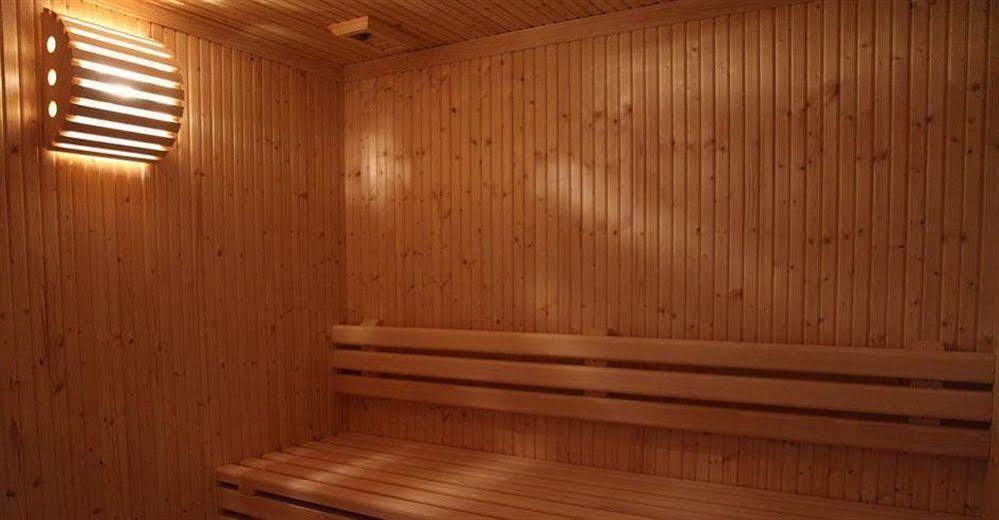 Zepter Hotel Bosanska Dubica Zewnętrze zdjęcie