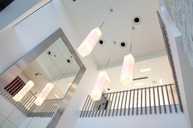 Zepter Hotel Bosanska Dubica Zewnętrze zdjęcie